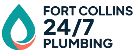 Fort Collins 24/7 Plumbing logo